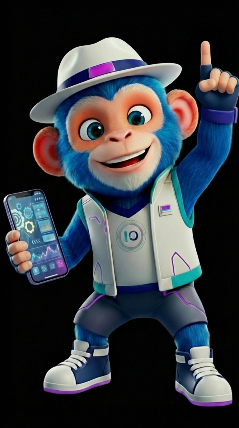 What do we actually do?